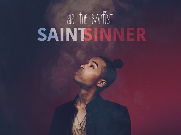 New Music: Sir The Baptist – Deliver Me (Featuring Brandy)