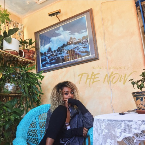 New Music: Melat – The Now