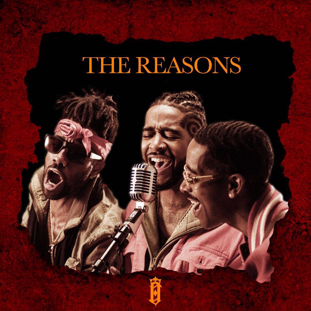 New Music: Omarion – Reasons (Earth, Wind & Fire Cover)