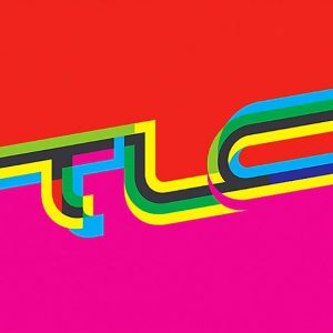 TLC TLC Album Cover