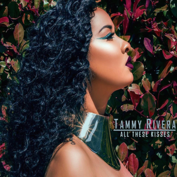 New Music: Tammy Rivera – All Theses Kisses (Produced by Rico Love)