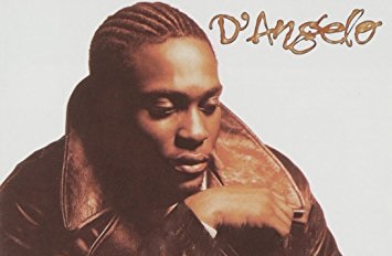 D'Angelo to Release Remastered and Expanded Version of Debut Album "Brown Sugar"