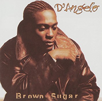 Dangelo Brown Sugar Album Cover