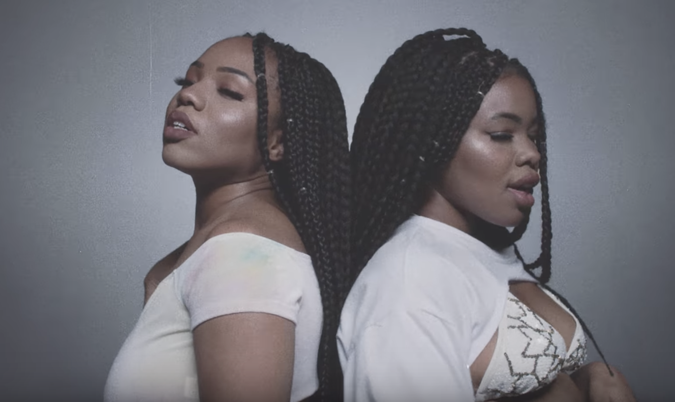 New Video: VanJess – Touch the Floor (featuring Masego)