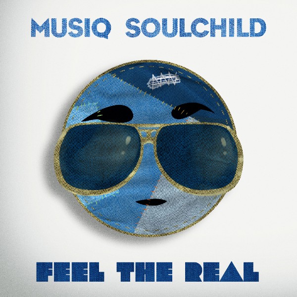 Musiq Soulchild Announces Upcoming Double Disc Album "Feel the Real"