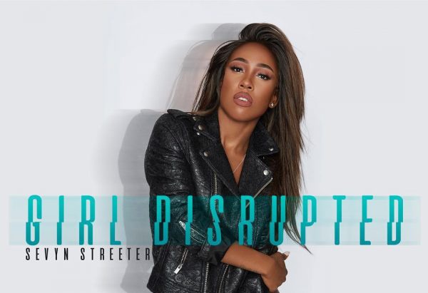 Album Review – Sevyn Streeter, Girl Disrupted