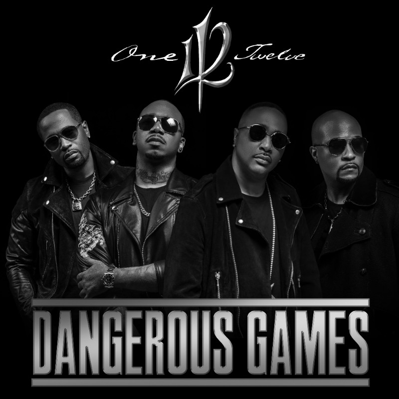 New Music: 112 - Dangerous Games