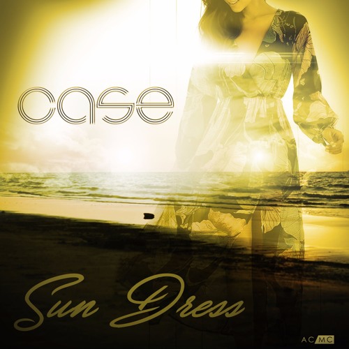 New Music: Case - Sun Dress (Premiere)