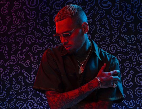New Video: Chris Brown - Questions