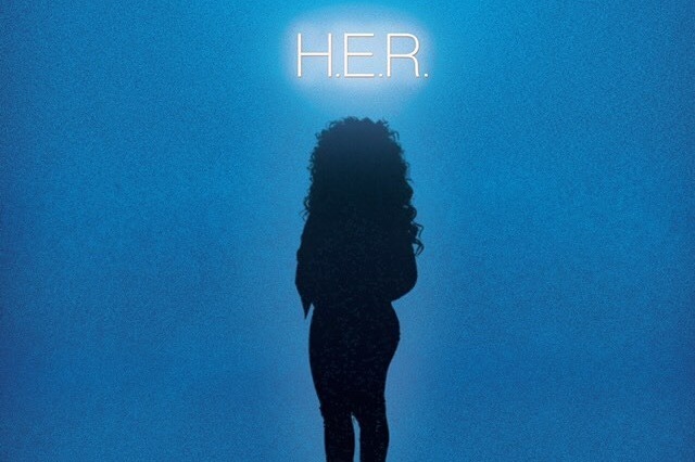 New Music: H.E.R. - Rather Be (Editor Pick)
