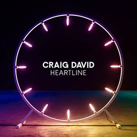 New Video: Craig David - Heartline