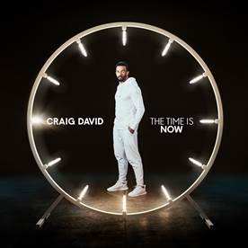 Craig David The Time is Now