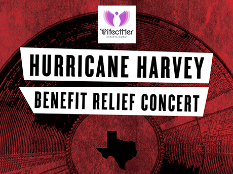 Kelly Price Announces Hurricane Harvey Relief Benefit Concert in Atlanta With Special Guests