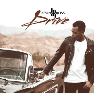 New Music: Kevin Ross - Drive (EP)