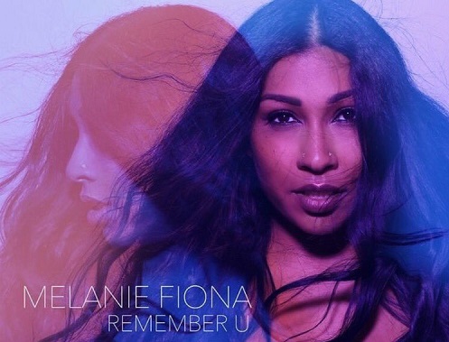 Melanie Fiona Remember U – edit