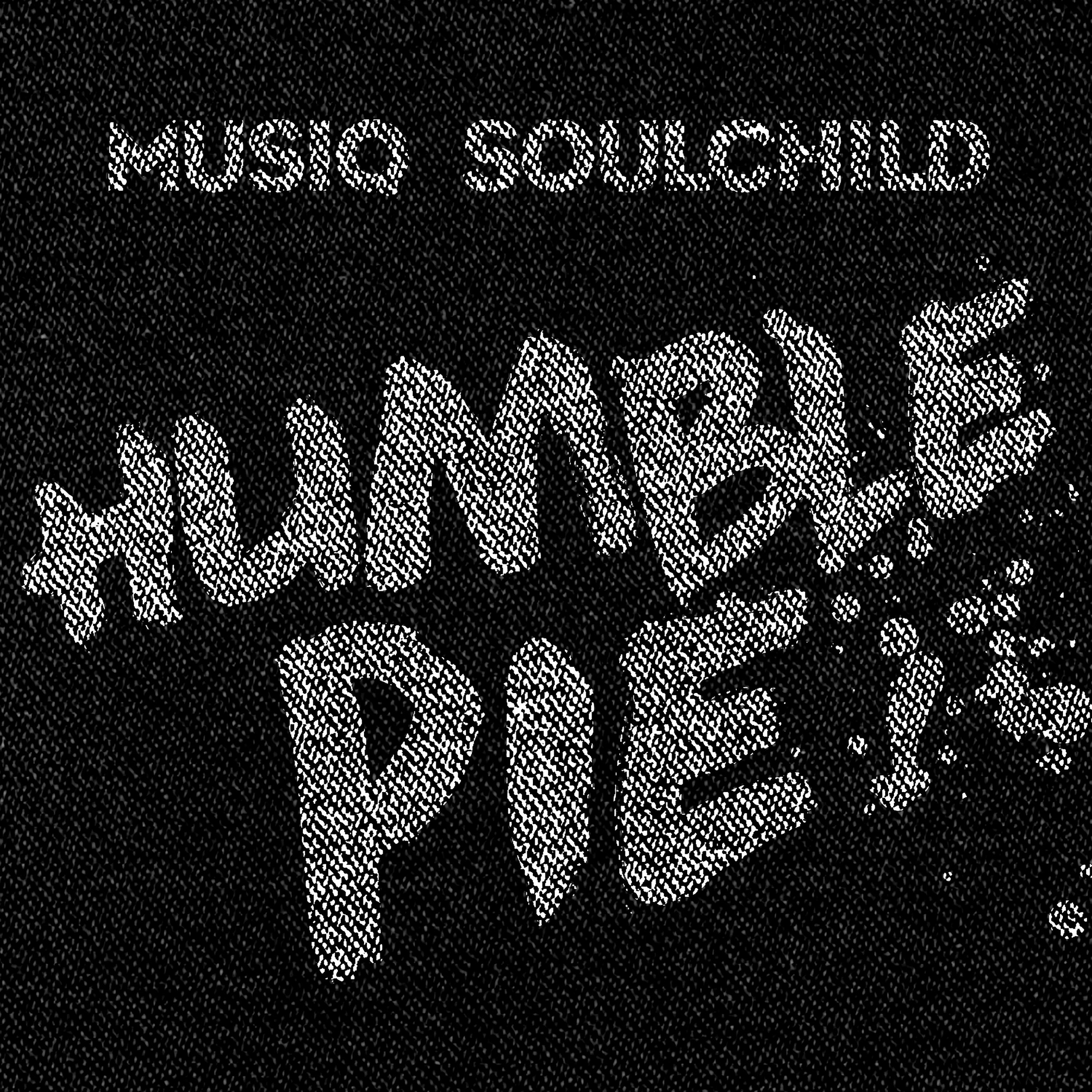 Musiq Soulchild Humble Pie