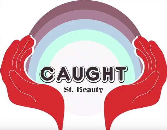 New Video: St. Beauty - Caught