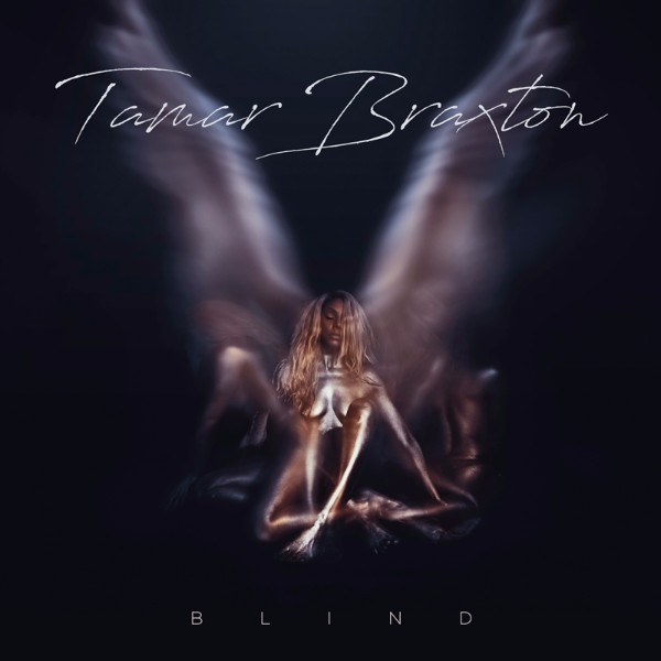 Tamar Braxton Blind