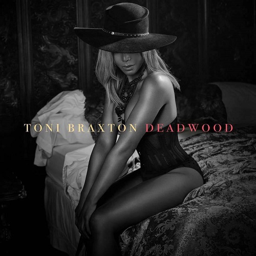 Toni Braxton Deadwood