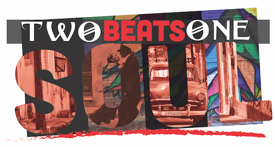 Two Beats One Soul featuring Cuban Influenced Songs From Jon B., Eric Benet & More (Album Stream)