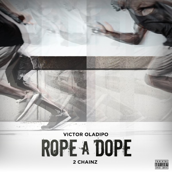 Victor Oladipo Rope a Dope