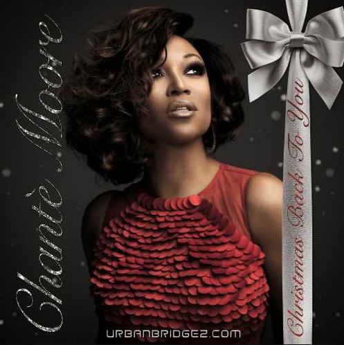 Chante Moore to Release First Holiday Album "Christmas Back to You"