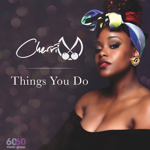New Music: Cherri V. - Things You Do