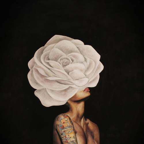 K. Michelle Reveals Cover Art & Tracklist for Upcoming Album "Kimberly: The People I Used to Know"