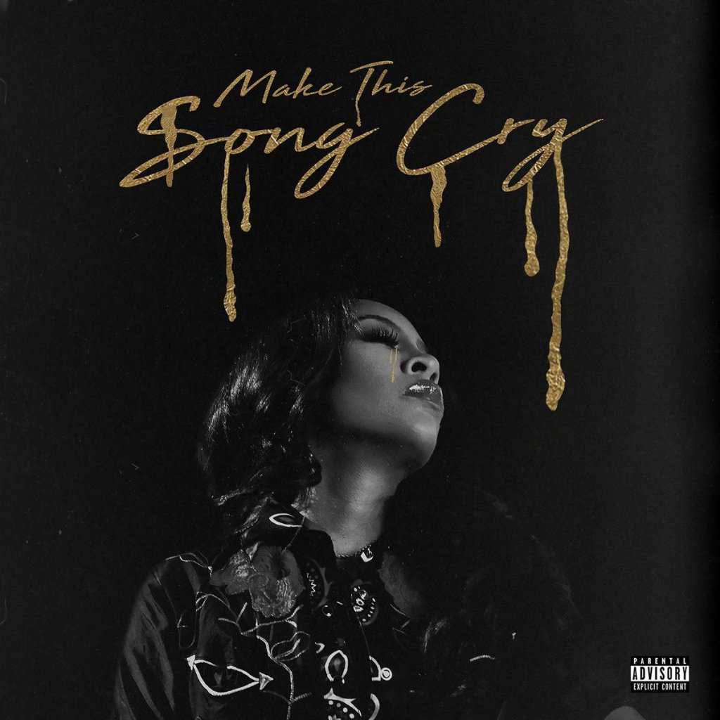 New Music: K. Michelle - Make This Song Cry