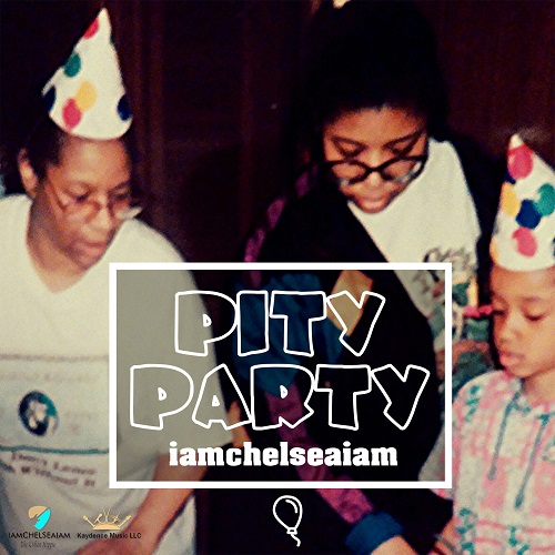 New Video: iamchelseaiam - Pity Party (Premiere)