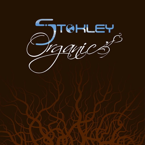 New Music: Stokley (of Mint Condition) - Organic