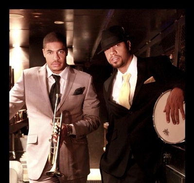 New Music: Supa Lowery Brothers - Gimme Your Love (featuring Musiq Soulchild)