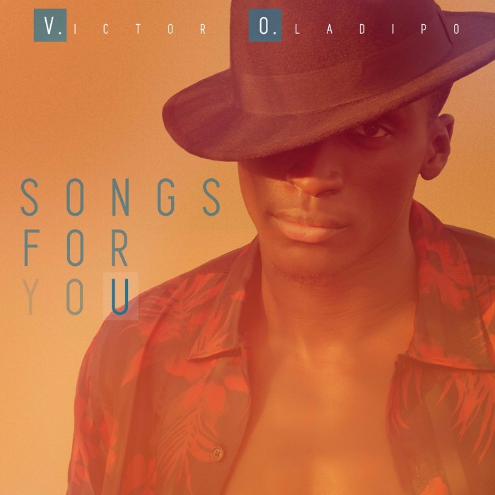 New Music: Victor Oladipo - Songs For You (EP)