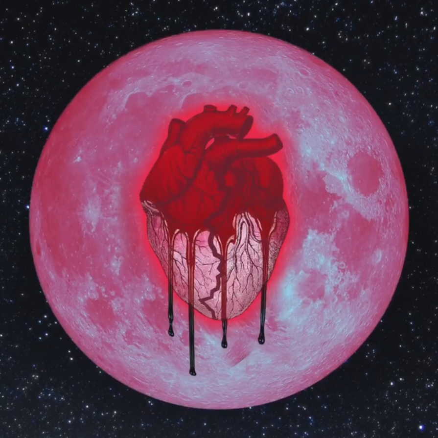 New Music: Chris Brown - Heartbreak On A Full Moon (Album Stream)