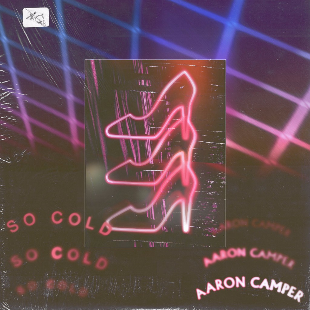 New Music: Aaron Camper - So Cold