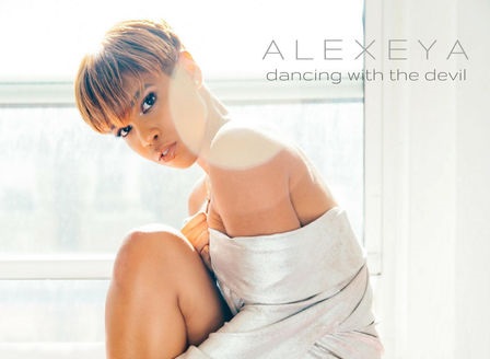 New Music: Alexeya - Dancing With the Devil (EP)