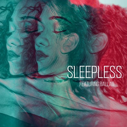 New Music: Bri Marie - Sleepless (featuring Ballad)