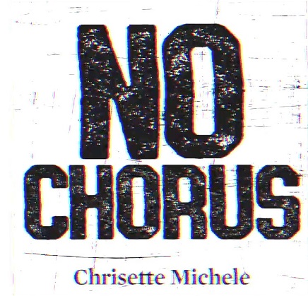 Chrisette Michele No Chorus