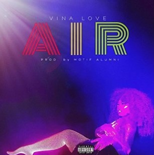 Vina Love Air