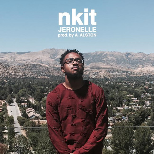 New Music: JeRonelle - New Kid in Town