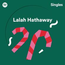 Lalah Hathaway This Christmas