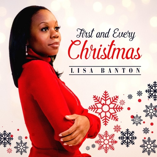 Lisa Banton First and Every Christmas
