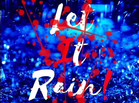 New Video: Terrell T-Rex Simon - Let it Rain