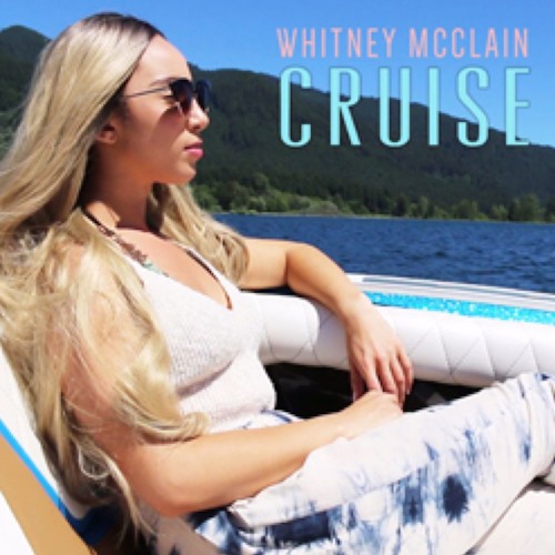 Whitney McClain Cruise