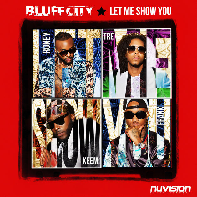 New Video: Bluff City - Let Me Show You