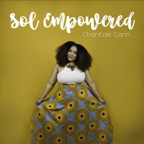 New Music: Chantae Cann - Craters (featuring PJ Morton)
