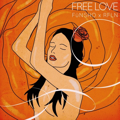 Funsho Free Love
