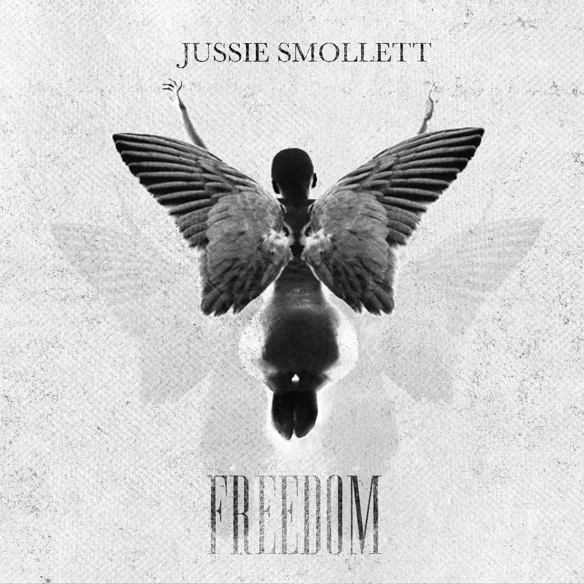 Jussie Smollett Freedom