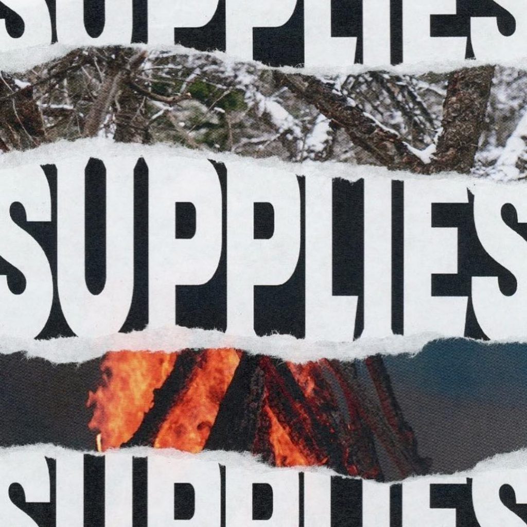 New Video: Justin Timberlake – Supplies (Produced by The Neptunes)