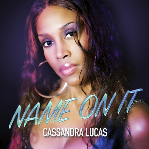 Cassandra Lucas Changing Faces Name on It